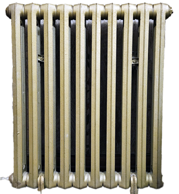Radiator